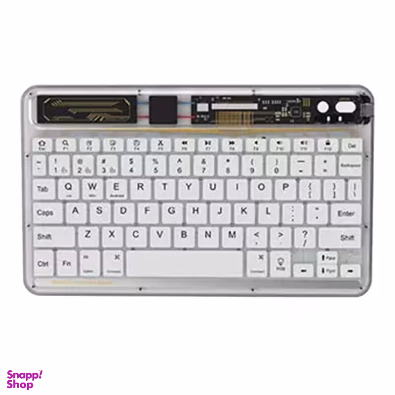 کیبورد کوتتسی مدل 84008