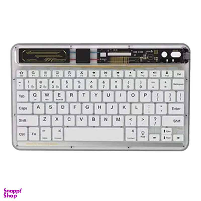 کیبورد کوتتسی مدل 84008