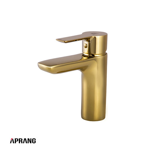 شیر روشویی کی دبلیو سی مدل ریتا – Rita - مشکی