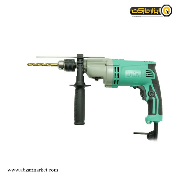 دریل گیربکسی DCA مدل AZJ20