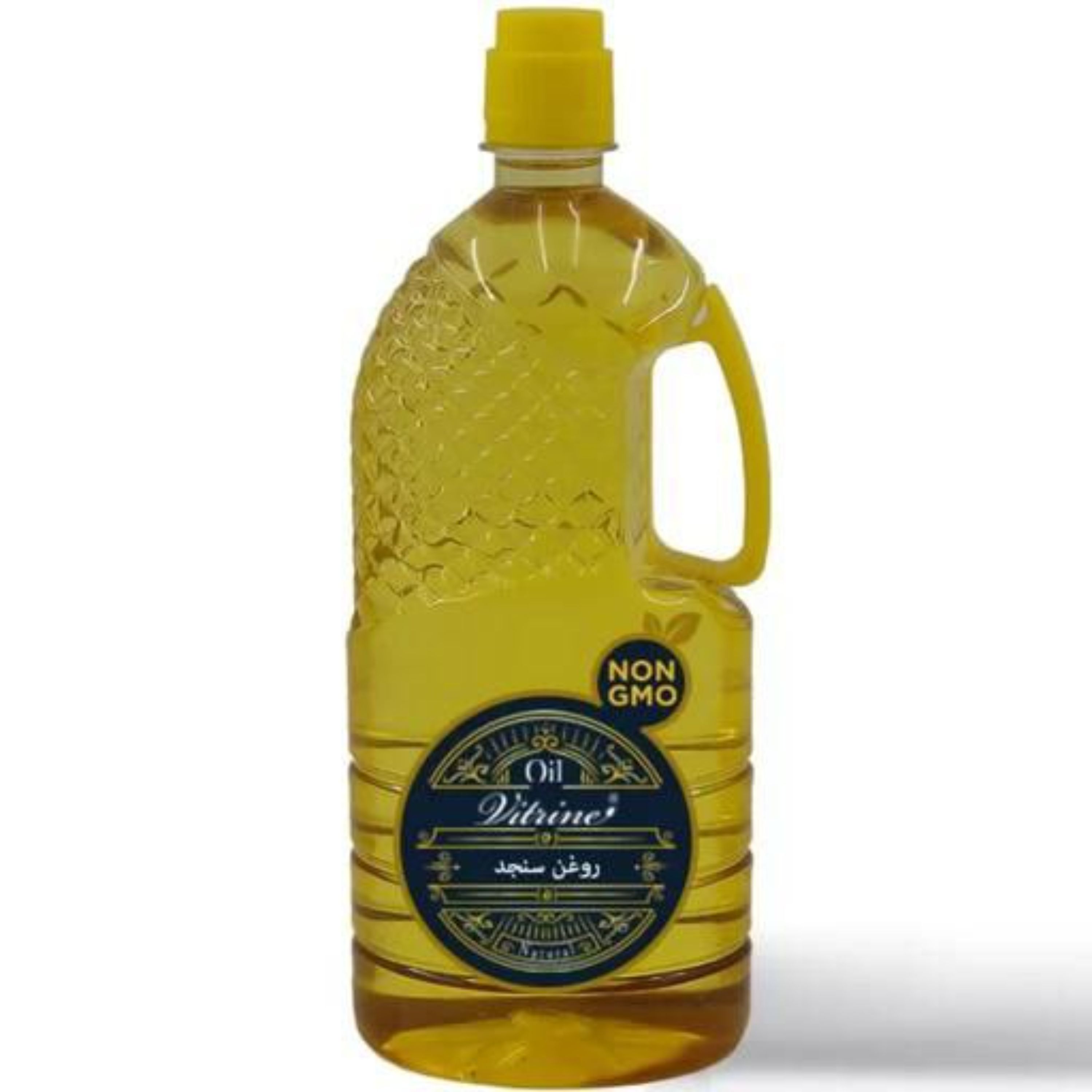 روغن سنجد (یک لیتر)