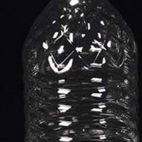 بطری پت 4 لیتری با در و دسته (بسته 10 تایی)