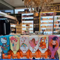 برس مو بچه گانه