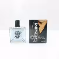 افترشیو دنیم Denim مدل Black