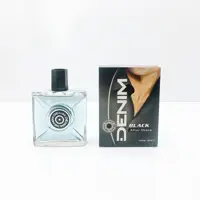افترشیو دنیم Denim مدل Black