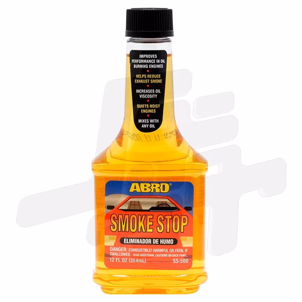 مکمل جلوگیری از روغن سوزی خودرو مدل SS-510 ساخت آمریکا 