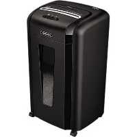 کاغذ خردکن فلوز مدل ام اس 460 سی اس