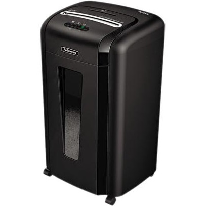 کاغذ خردکن فلوز مدل ام اس 460 سی اس