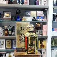 عطر آرماف دربی کلاب هاوس گلد زنانه ادو پرفیوم
ARMAF DERBY CLUB HOUSE GOLD WOMEN EDP