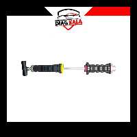 ضربه زن دوکاره به همراه سری قابل تعویض