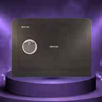 گاوصندوق اثر انگشتی(سیف باکس)مدل FC