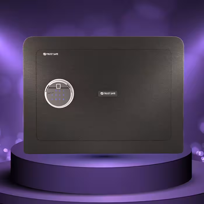 گاوصندوق اثر انگشتی(سیف باکس)مدل FC