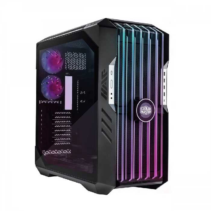 کیس گیمینگ کولر مستر Cooler Master HAF 700 Evo