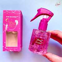 عطر مو فرشته Fancy Coconut

رایحه : شیرین و ملایم نارگیلی

شاداب کننده

بدون الکل

تقویت تارهای موی سر

