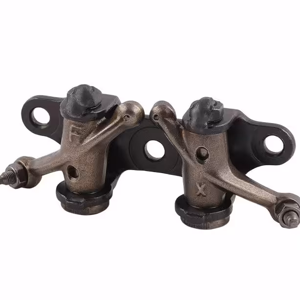 انگشتی بالا اسبک بالا موتور سیکلت هندا