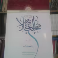 کتاب درسنامه نهج البلاغه جلد سوم (سطح متوسطه) اثر حمید محمدی انتشارات دارالعلم
