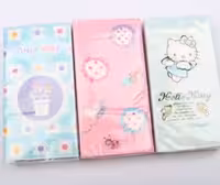 دستمال کاغذی جیبی