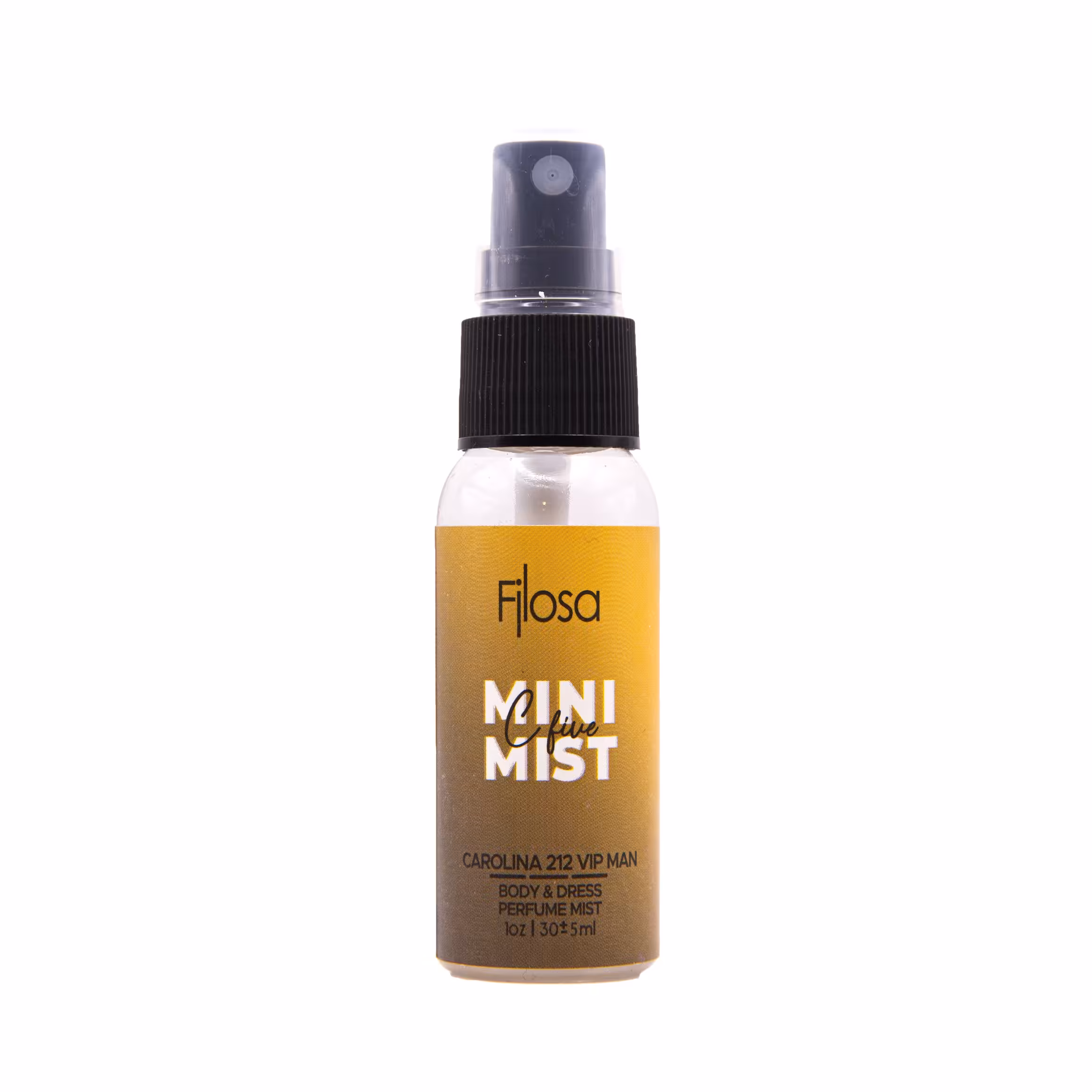 عطر جیبی مردانه فیلوسا مدل VIP212 حجم 30میل
