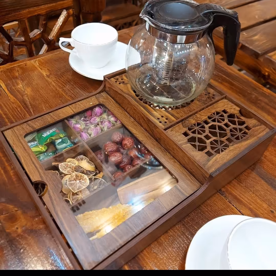 جاتیبگ وارمردار