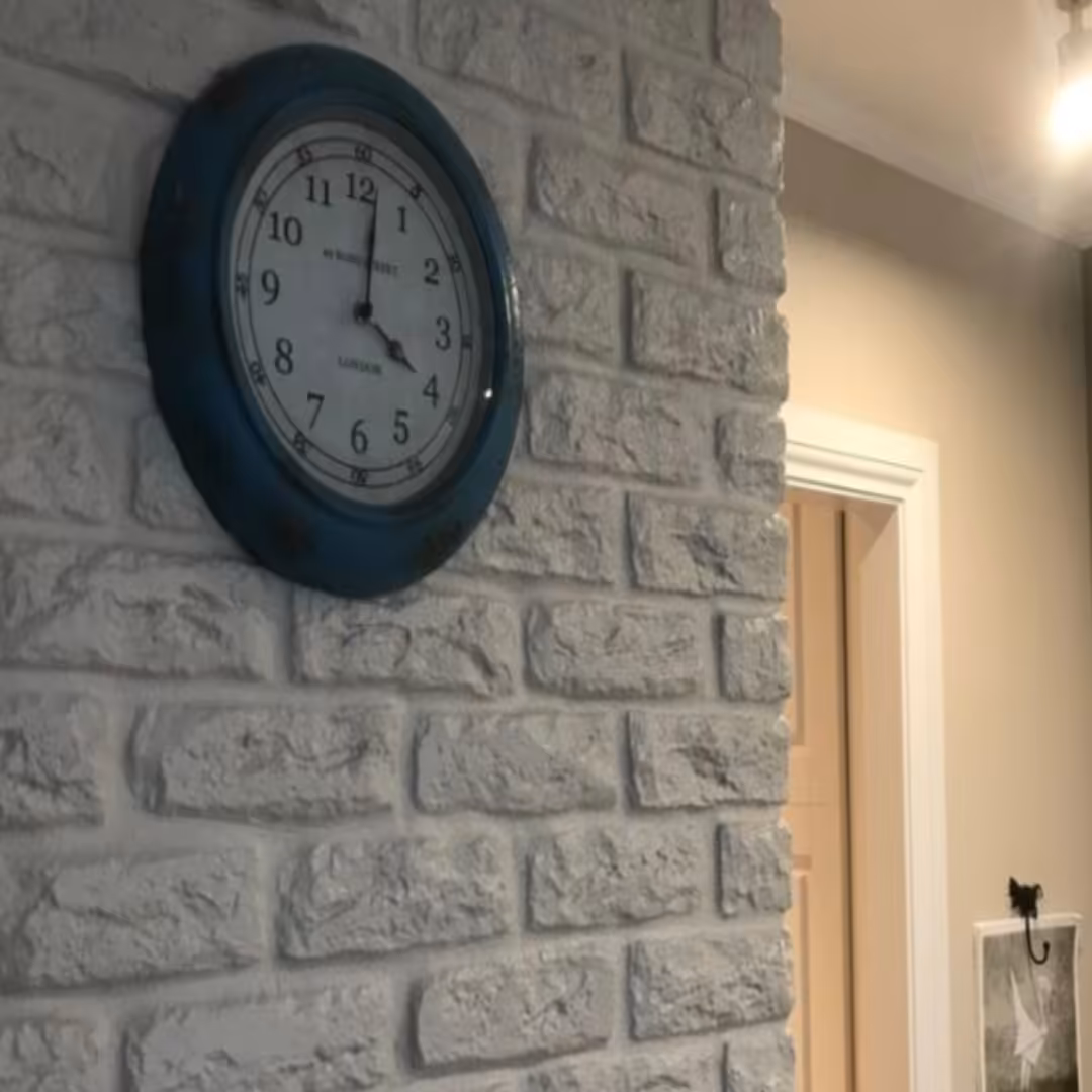 آجر قفقازی ابعاد6.21 وزن تقریبی 400گرم