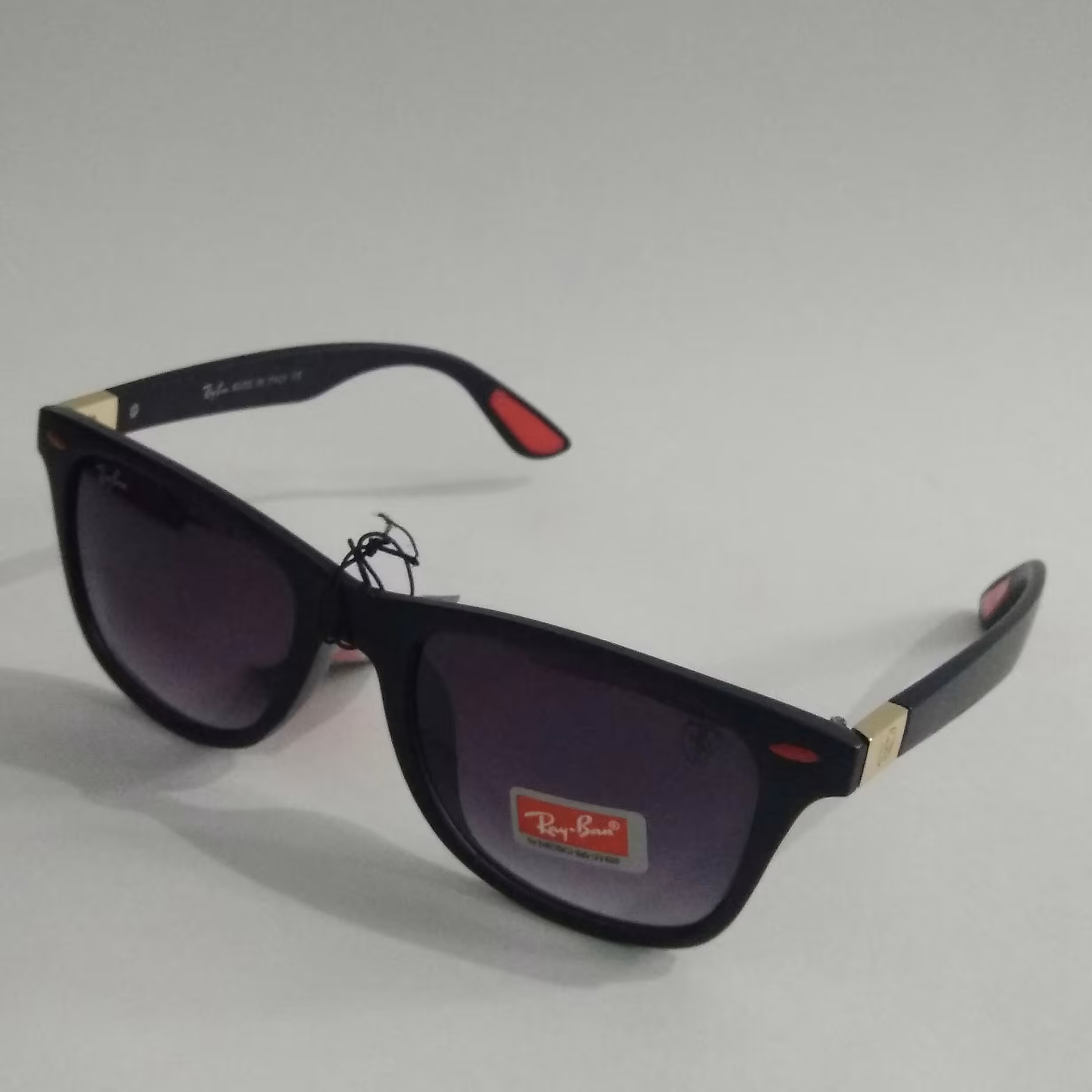 عینک مردانه طرح ریبون 2