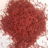 زعفران نگین اصل گناباد 2 گرمی(کیفیت تظمینی رنگ و عطر)