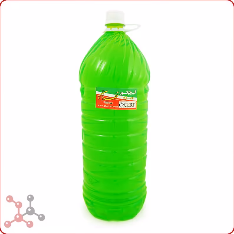 آب رادیاتور