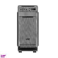 کیس کامپیوتر گرین (Green) مدل HOMA