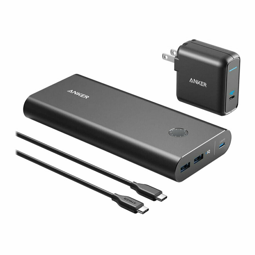 پاور بانک انکر B1376 PowerCore  26800mAh