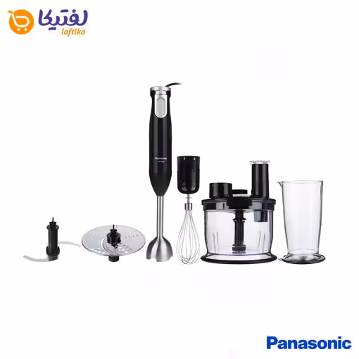 گوشت کوب برقی MX-SS40 پاناسونیک