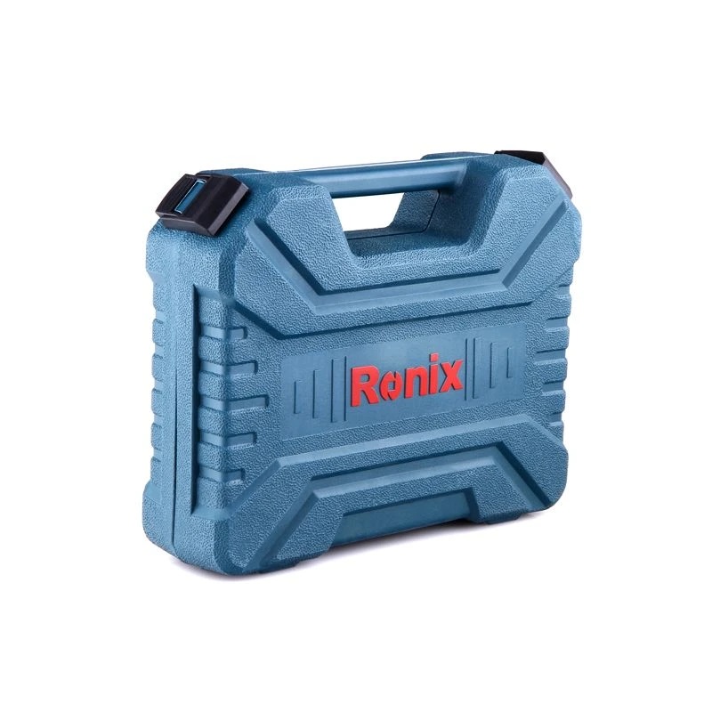 کیف ضد ضربه دریل شارژی مدل 8014 رونیکس
