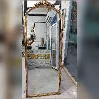 قاب آینه قدی کلاسیک پسکرایه