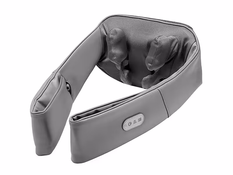 ماساژور 3D گردن شیائومی Xiaomi LeFan 3D Kneading Shawl LF-AP017 Massager