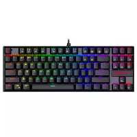کیبورد گیمینگ مکانیکی ردراگون مدل KUMARA K552-KR - پردیس پازار