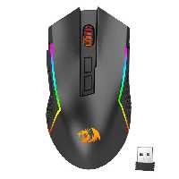 ماوس گیمینگ ردراگون مدل M693 PRO