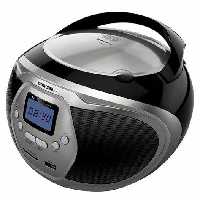 پخش کننده قابل حمل کنکورد پلاس مدل ام 529 بی تی بی