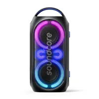 اسپیکر بلوتوثی قابل حمل انکر مدل Anker Soundcore Rave Partycast 2 120w A3399