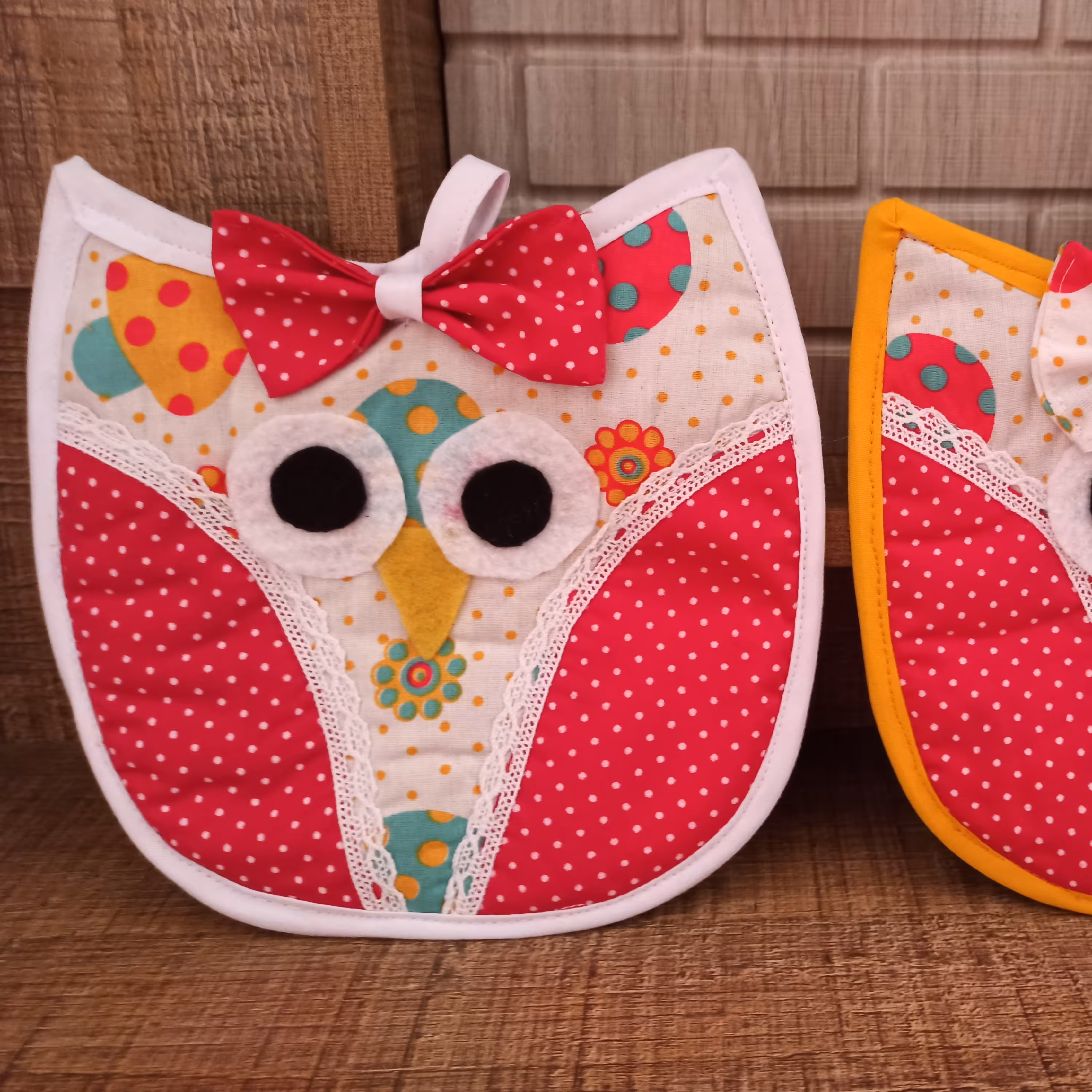 دستگیره آشپزخانه جغدی