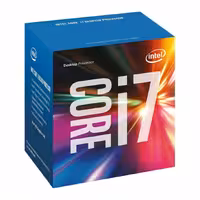 پردازنده اینتل Core i7 6700 Skylake
