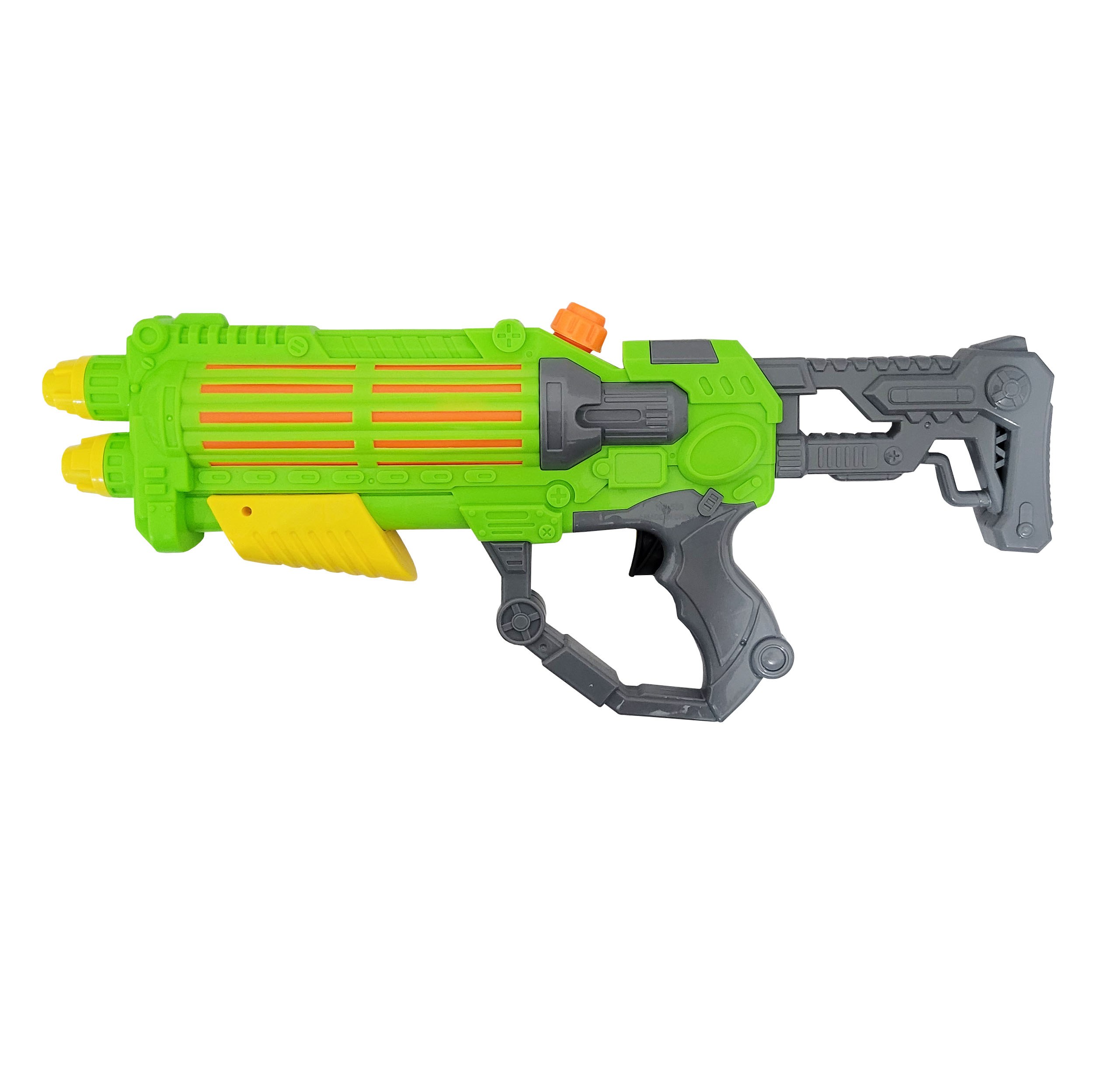 تفنگ اب پاش پمپی کد 78775