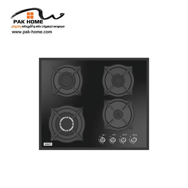 گاز صفحه ای سارگاتی 299