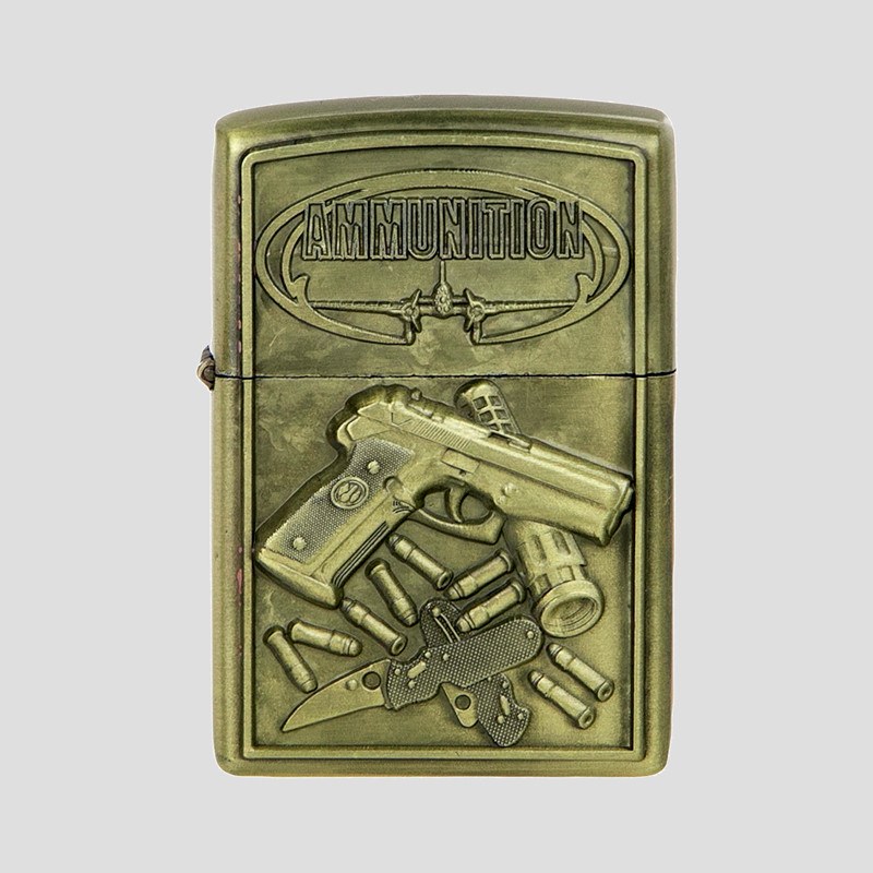 فندک مدل SK-Zre-914d29