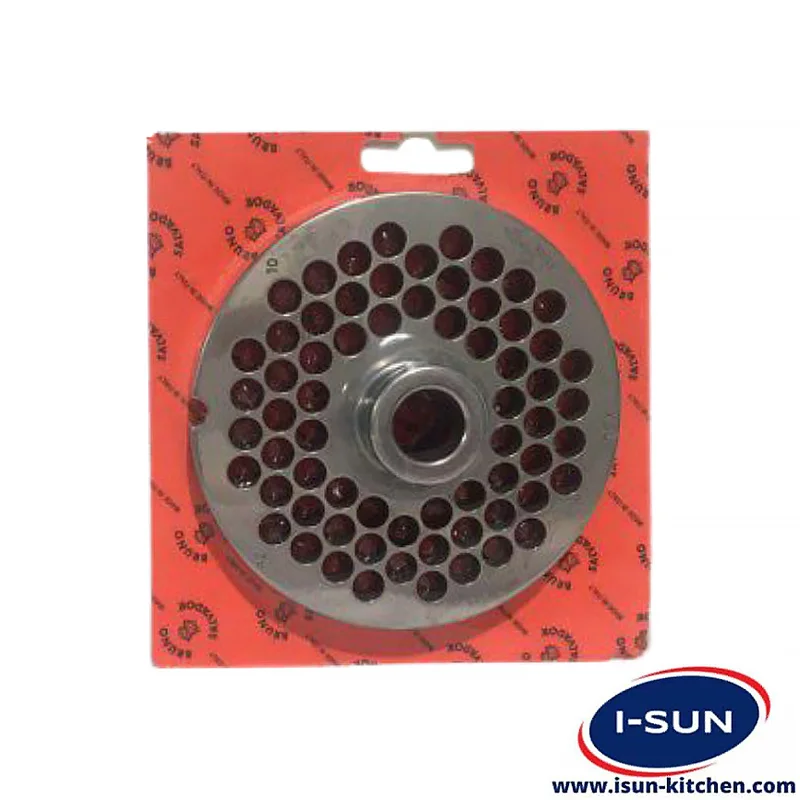 پنجره چرخ گوشت چینی سالوادور 32 نمره 12 - فروشگاه آیسان