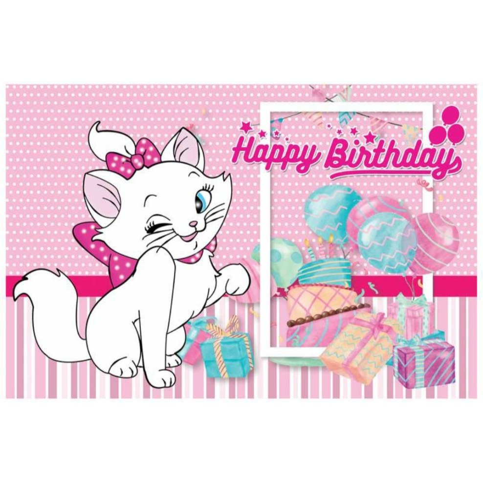 بنر تم تولد بیم بوم طرح پیشی ملوس