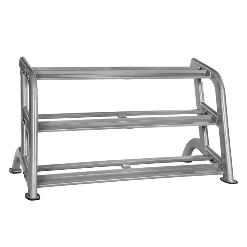 رک دمبل سه طبقه ال اس فیتنس LS-128