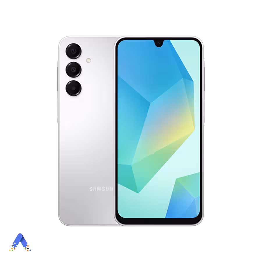 گوشی موبایل سامسونگ Galaxy A16 4G 6GB 128GB