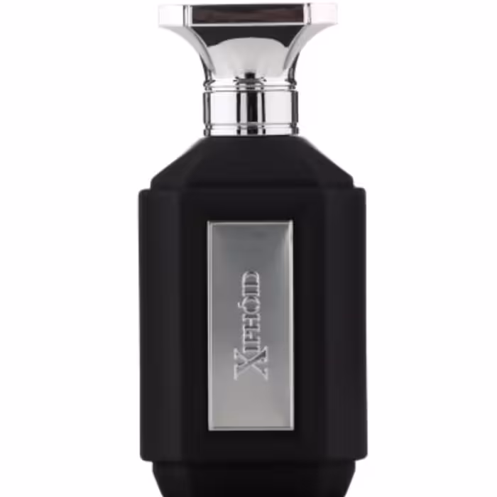 ادکلن زیفوید مردانه سیلور ولوت 100 میل