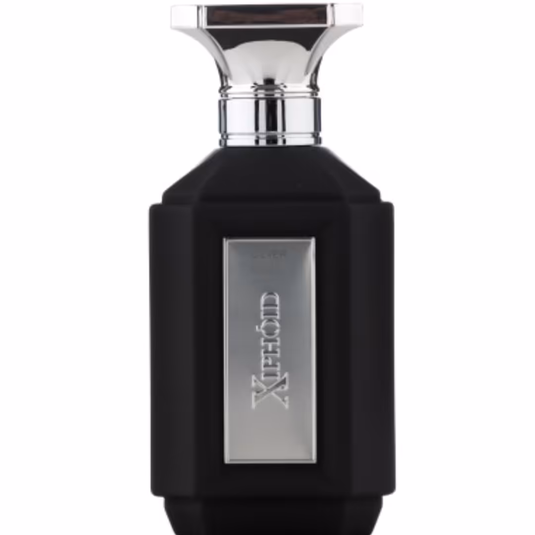 ادکلن زیفوید مردانه سیلور ولوت 100 میل