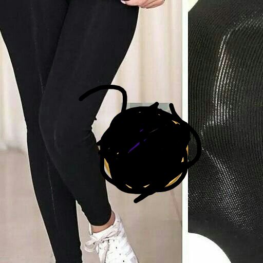 شلوار جنس فانریپ لیزری
