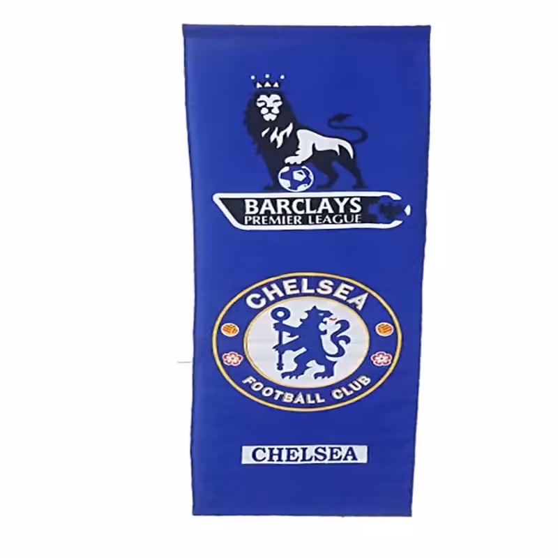 پرچم باریک چلسی